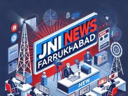 JNI News Farrukhabad