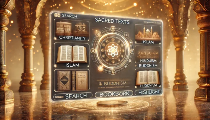 Holyscript.online