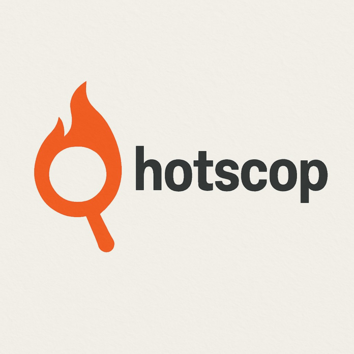 hotscop