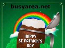 are businesses closed on st patrick's day
