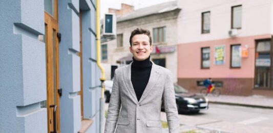 are chinos business casual