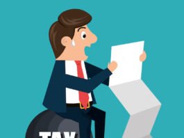 are political donations tax deductible for a business