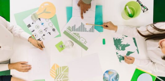 business that are sustainable