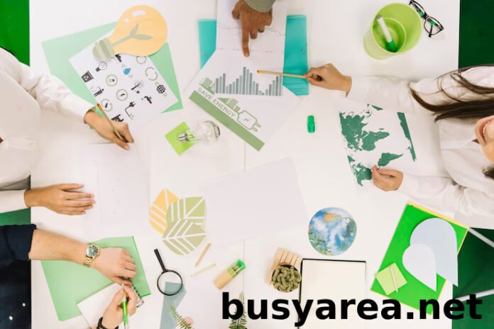 business that are sustainable