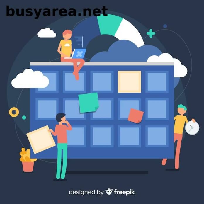 how many business days are in a month