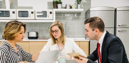 what are business firms
