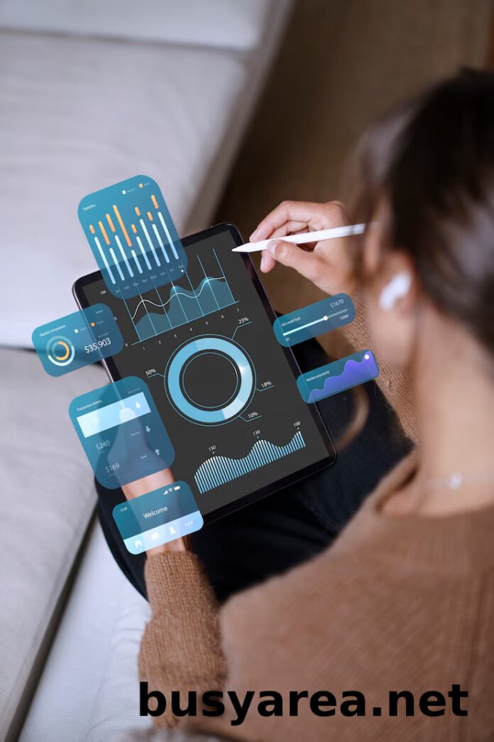 what are business intelligence tools