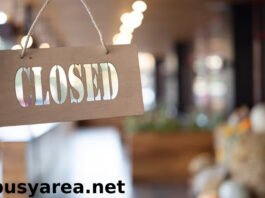 what businesses are closed today